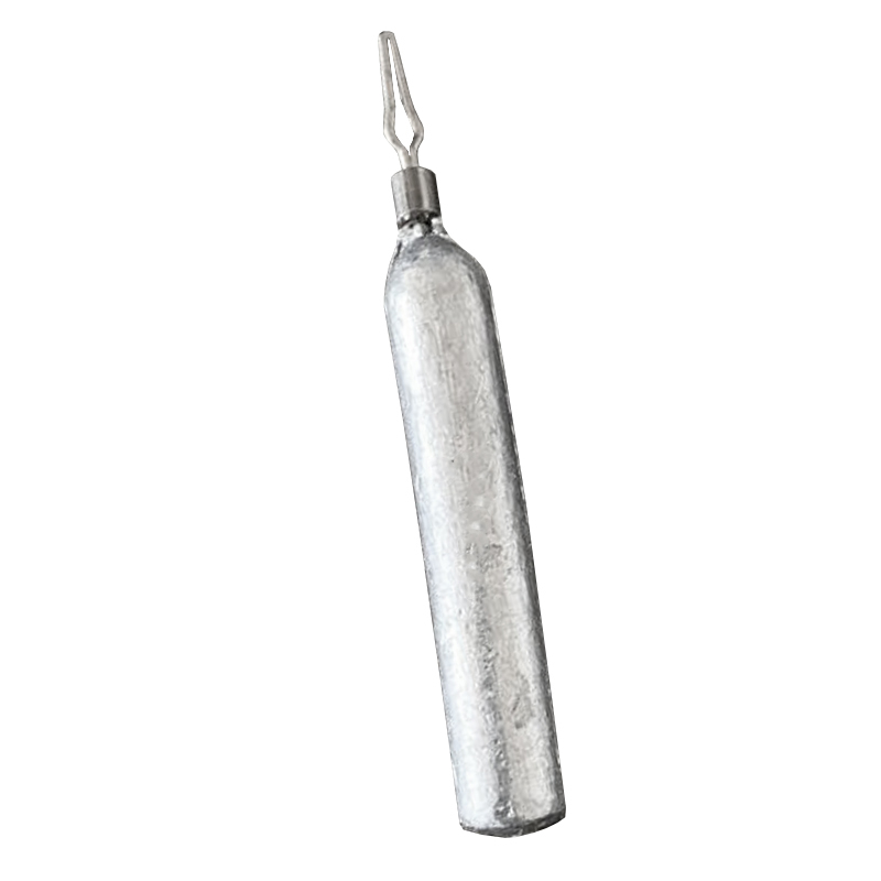 Cylinder lead. Ten